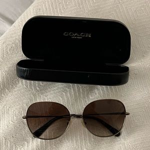Coach Sunglasses